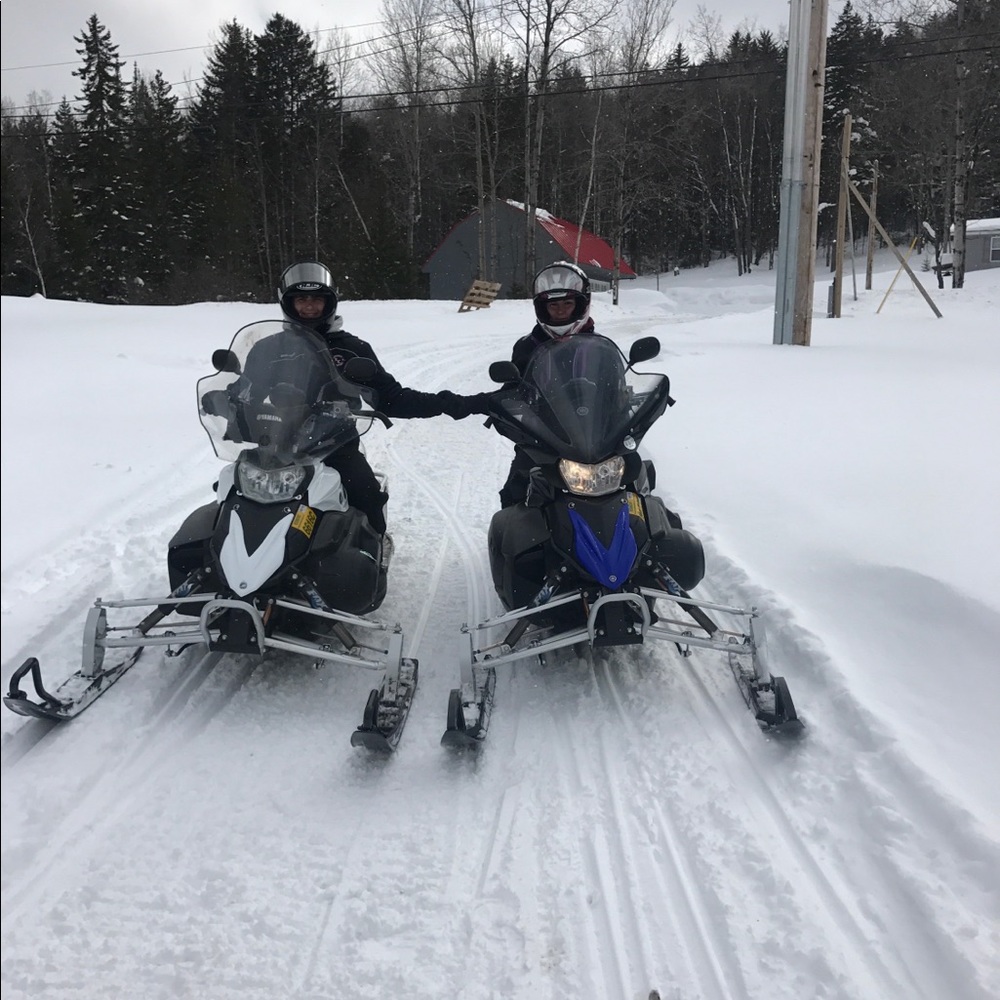 Meet your Posher, Patrick